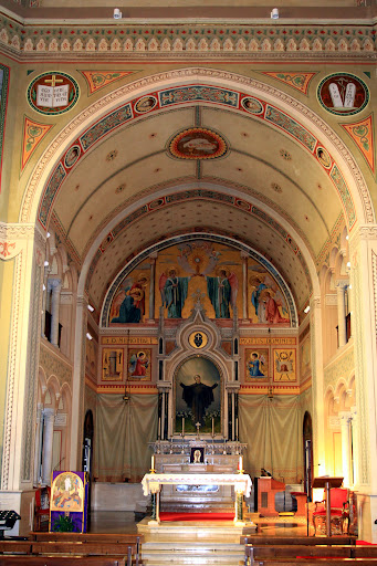 Santuario S. Gemma Galgani - Thumbnail