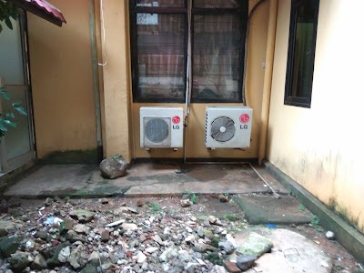 Photos of RS Bhayangkara
