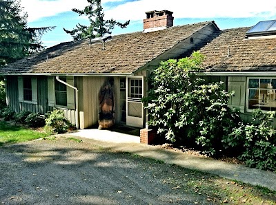 Photos of The Salish Seaside Escapes