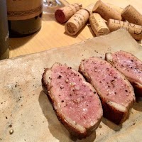 【ワインと肴】青山16℃