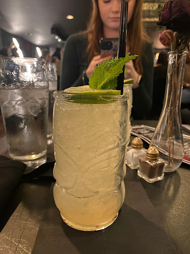 The Coffin Bar - Thumbnail