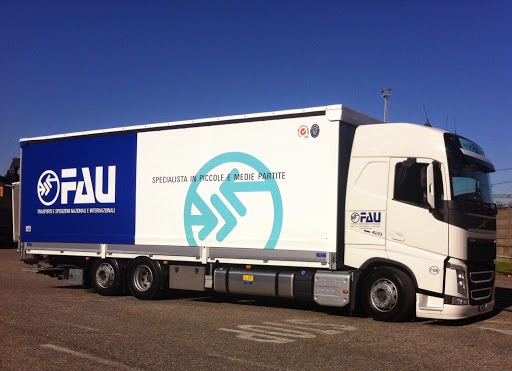FAU TRASPORTI SRL - Thumbnail