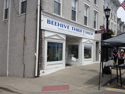 Beehive Thrift Shop - Thumbnail