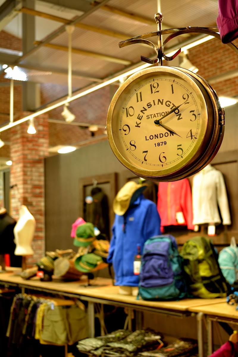 富士山登山用品レンタルショップLaMont(ラモント)