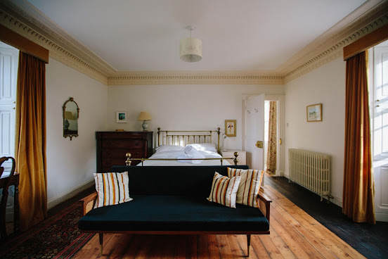 Dell of Abernethy Cottages by null