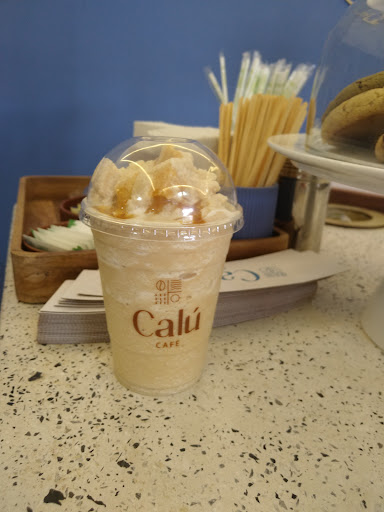 Cafeteria Calú Café - Thumbnail