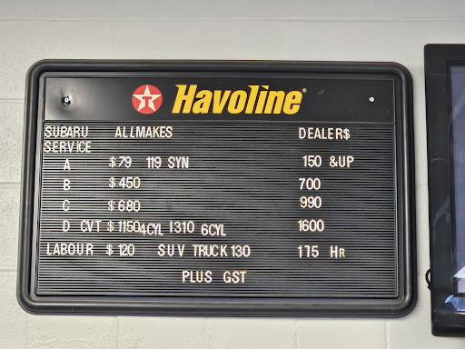 Allmakes Auto Repair - Thumbnail
