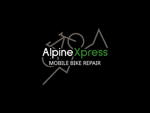 Alpine Xpress Mobile Bike Repair Gallery - United States