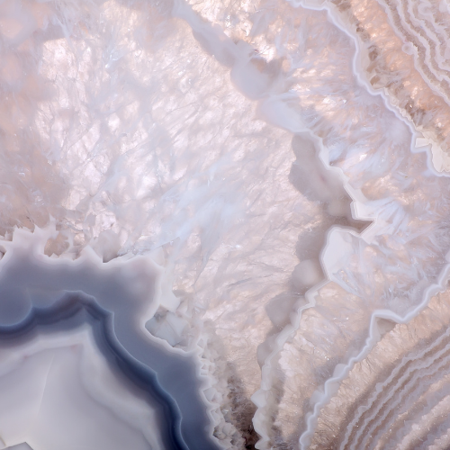 Cavernous Crystals - Visual