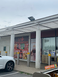 Photo n°5 de LUNCH GRILL à Chartres (Restaurant de viande)