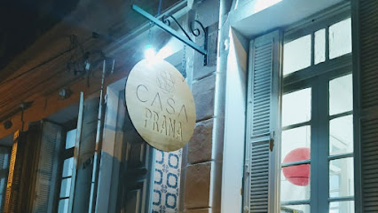 Casa Prana - Escola de Yoga, Ayurveda e Pilates