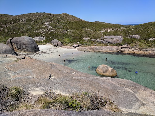 William Bay National Park