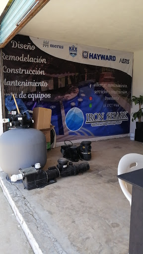 Albercas Mantenimiento, Servicios y Construcción. - Thumbnail