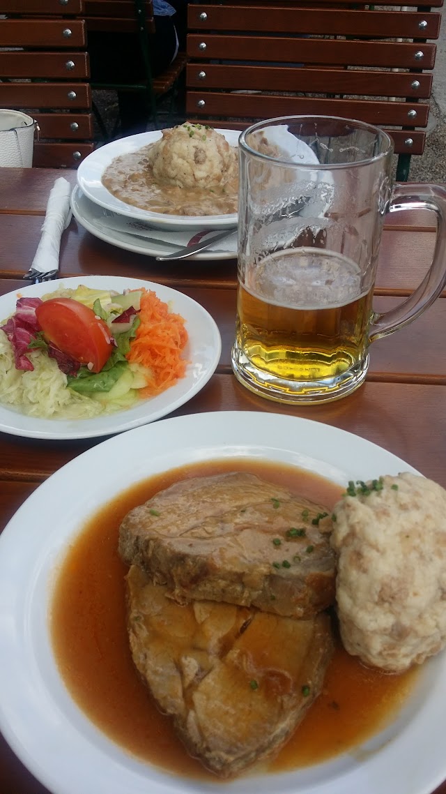 Strandgasthaus Birner