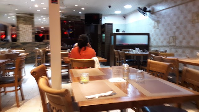 Restaurant Ah Youn