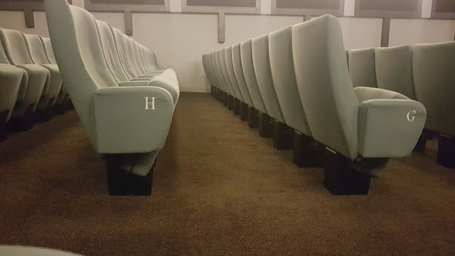 Cine Lumiere