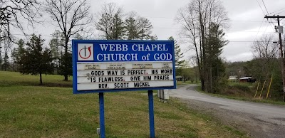 Webbs Chapel