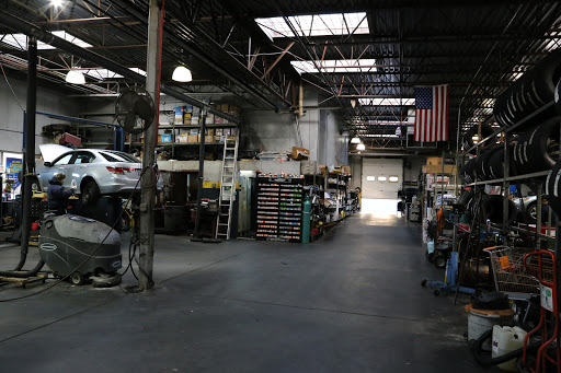 Wiygul Automotive Clinic of Alexandria, VA | Pickett Street - Thumbnail
