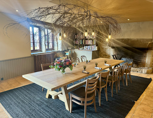 La Table du Grapiot