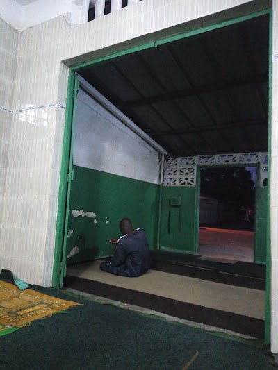 Photos of Mosqu&eacute;e Palesrine