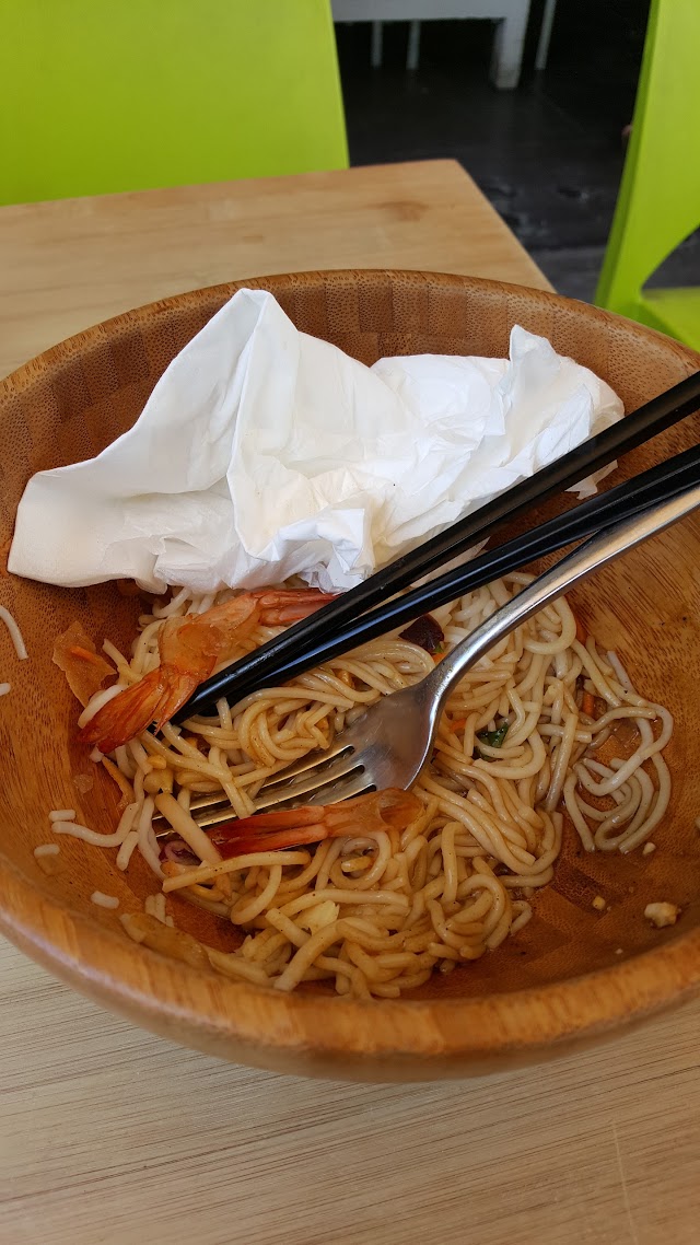 Yum Yum