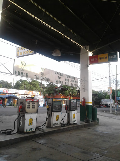Gasolinera El Portal - Thumbnail
