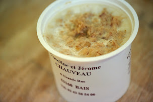 Photo n°2 de Charcuterie-Traiteur Chauveau à Bais (Épicerie)