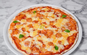 Photo n°26 de NaanTime à Aulnay-sous-Bois (Sandwicherie)