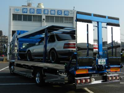 関西ロードレスキュー