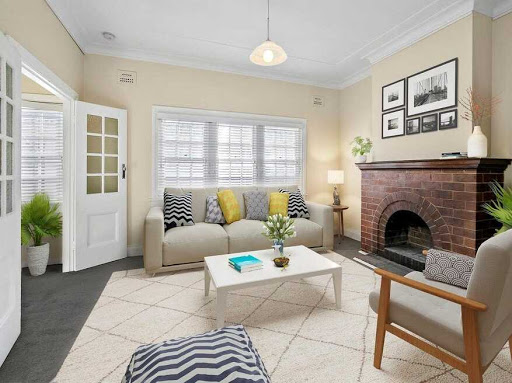 Warhol House Painting - Residential Commercial Painters - Thumbnail