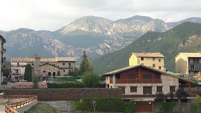 Photos of Oficina Turisme Vall de Lord