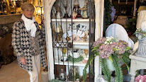 Antonia Creations à Dampleux