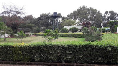 Photos of Roussel House