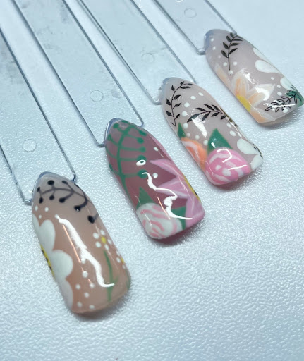 Nails & Beauty by Nicola - Thumbnail
