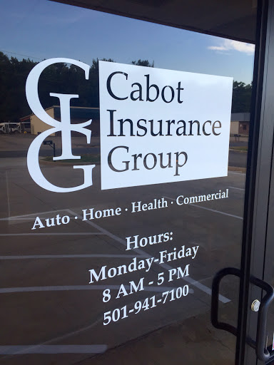Cabot Insurance Group - Thumbnail