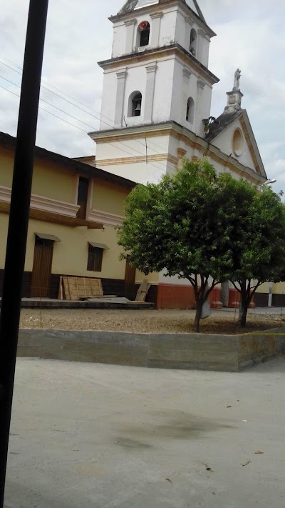 church