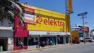 Photos of Elektra Tula Calzada