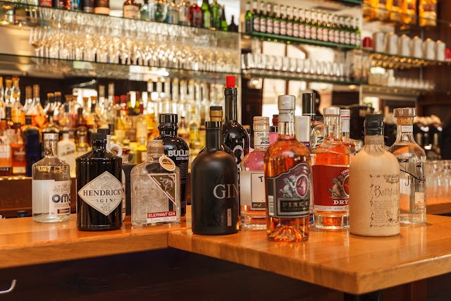 Schwabinger Wassermann