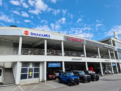 Imster Autohaus Industriezone 39, 6460 Gemeinde Imst, Österreich
