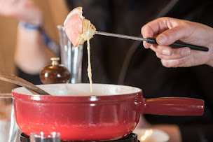 Photo n°16 de Restaurant Chalet d'Alpage à La Côte-d'Arbroz (Restaurant)