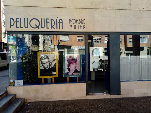 Peluquería Ramón y Ana - Thumbnail