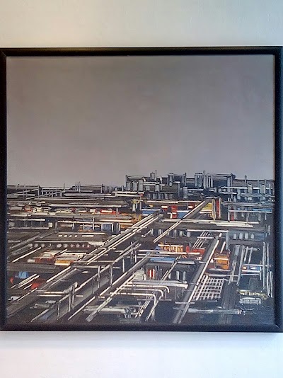 Photos of Galeriya Vaska Emanuilova