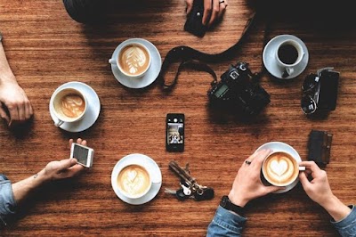 Photos of La caf&eacute;i&egrave;re Gabart-Levaillant (CACGAVA)