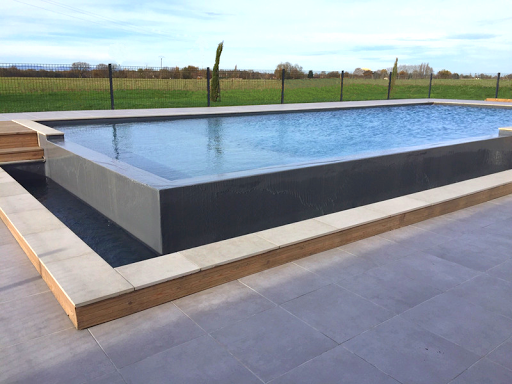 Photo de Ain Piscines à Bourg-Saint-Christophe (01800)