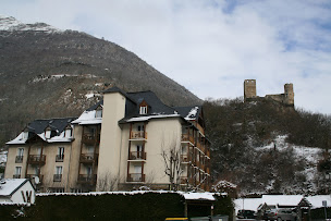 Photo n°24 de Hôtel Le Montaigu à Esquièze-Sère (Restaurant)