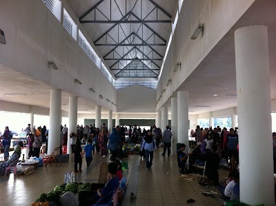 Photos of Kompleks Pasarneka dan Tamu