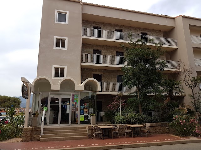 Beach Hôtel