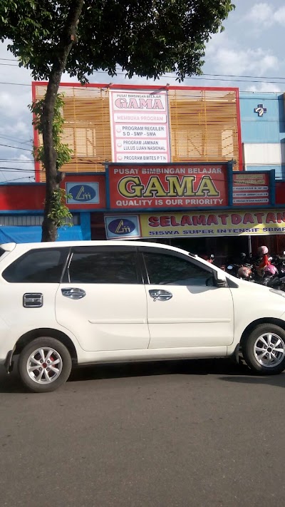 Photos of Bimbingan Belajar Gama