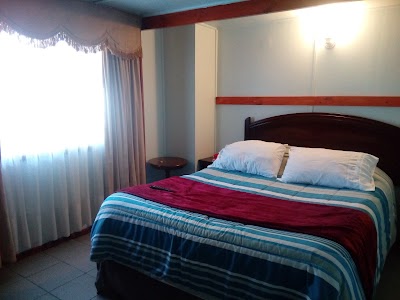 Photos of Hostal Casa de Juanita Temuco Chile