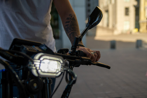 Delfast bikes - Thumbnail